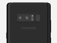 三星Note 8双摄光学变焦特性曝光：3倍变焦但颜色都变了？