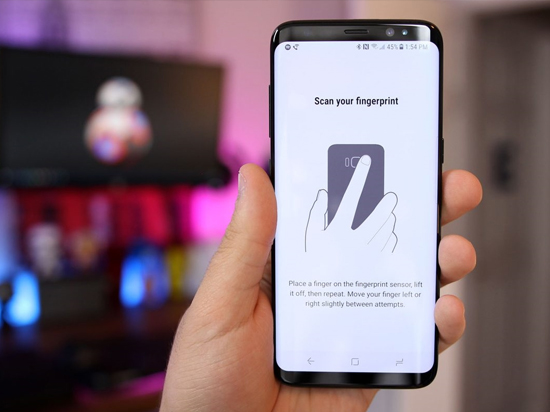 明年也没戏？！分析师称三星S9依然没有隐藏式指纹识别