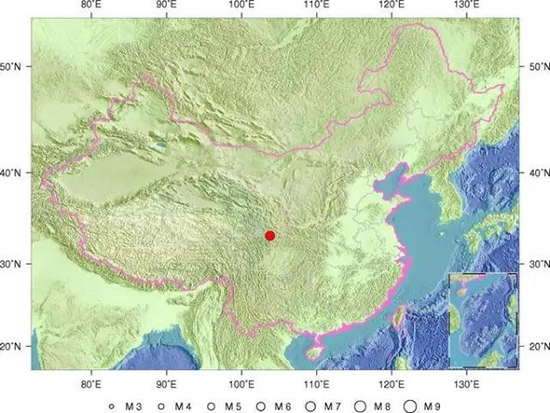 抗震救灾义不容辞！科技公司用这些方式极速支援九寨沟