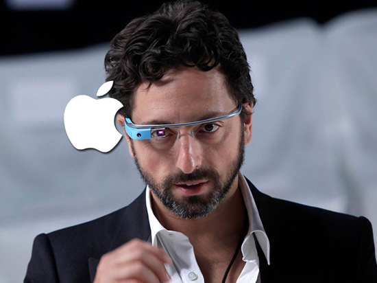 听说iPhone 8与它绝配！传苹果AR眼镜将在9月同期发布