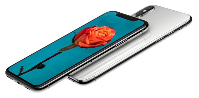 苹果发布会4大亮点5大遗憾：炮灰iPhone 8，套路iPhone X