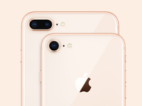 科客晚报：iPhone 8首销不及小米MIX2，微信新规不同意就无法登录