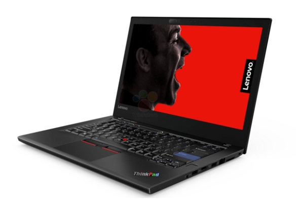 联想25周年ThinkPad配置曝光：i7、支持雷电3