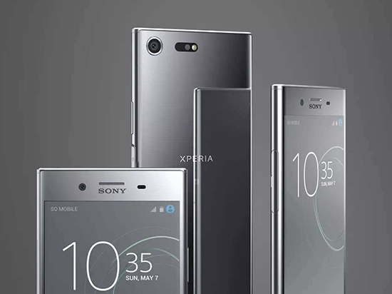 你会为这信仰充值？索尼Xperia XZ1国行版10月27日发布