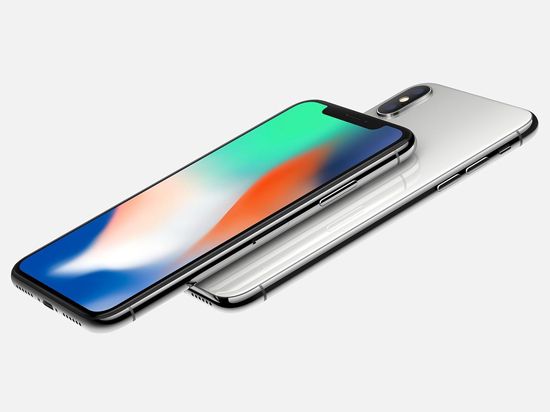 iPhone X详细配置确定！一点也不让人意外