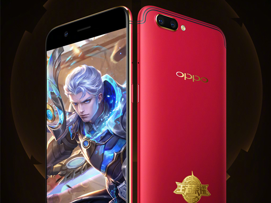 8月畅销手机TOP20排行榜：OPPO R11三连霸，小米跌出前10