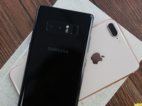 《王者荣耀》开启iPhone 8/Note 8高帧率模式：流畅爆表