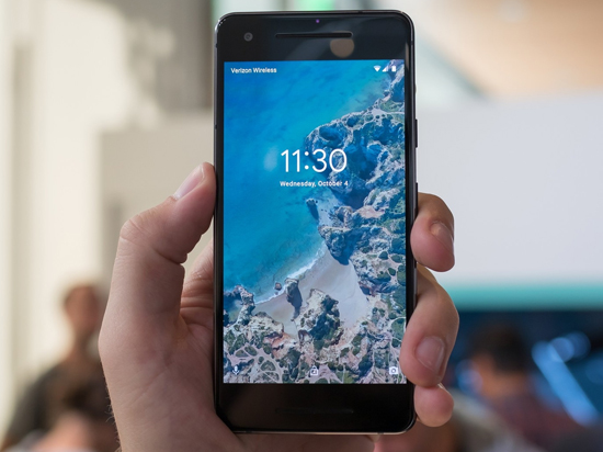 升级Android R无压力，谷歌承诺Pixel 2享3年更新支持