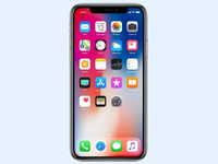 iPhone X被曝装配量不足10%，首批发货得等12月