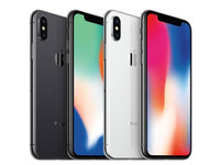 抢先苹果官方两周! 中国移动开启iPhone X预约