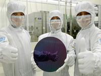 三星宣布搞定8nm LPP工艺：提升10%的效率