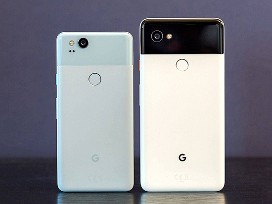 拍照98分又怎样？Pixel 2 XL问题不断，谷歌出品变了味