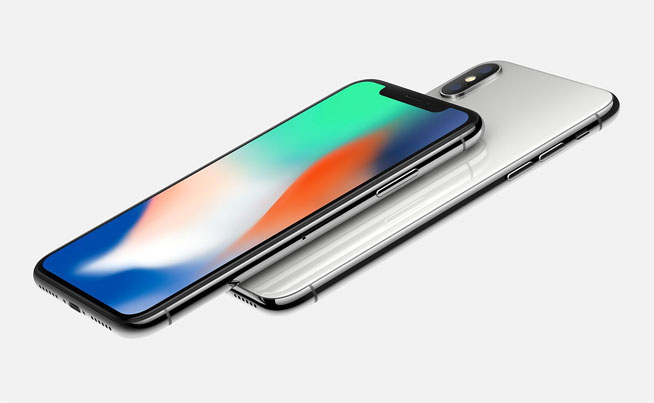 iPhone X开售天猫5秒售罄！黄牛加价1K起