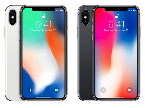 买得起养不起！iPhone X更换后壳要花一部小米MIX2