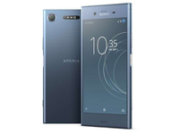 索尼Xperia XZ1加拿大上市：还是国行售价良心