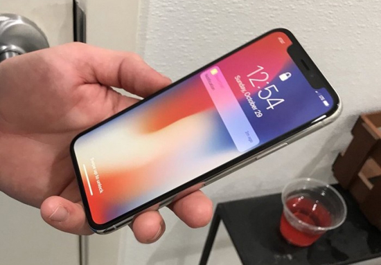 抢不到iPhone X的果粉看过来：iPhone 9大概有如下功能