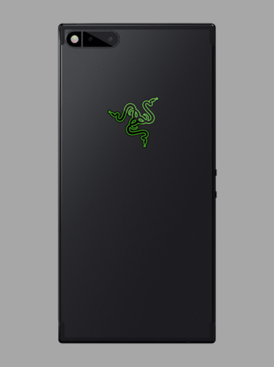 新一代性能怪兽诞生！雷蛇手机正式发布：8GB运存+120Hz屏