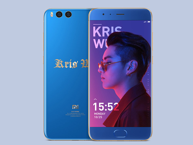 靠自黑刷存在感？小米Note3“低配高价” 苏宁广告闹乌龙