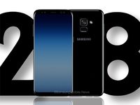 抢占中端机份额？三星Galaxy A 2018也要用上全视曲面屏