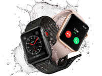 压倒小米重回榜首！苹果Apple Watch第三季度出货量出炉