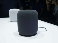 狙击HomePod？三星明年也要推智能音箱