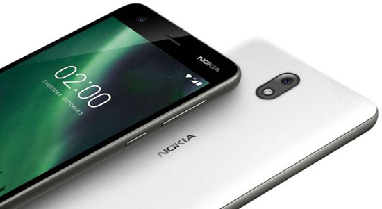 Nokia 1会成首发？廉价Android Go手机有望本月亮相