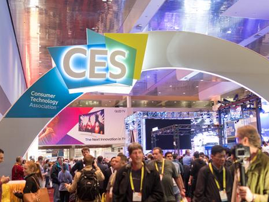 CES 2018大展首日精彩汇总：贾跃亭梦想车再蹭热点，中国品牌“霸馆”