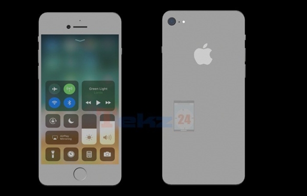 科客晚报：苹果发布iOS 11.2.2正式版，小米VR一体机亮相CES
