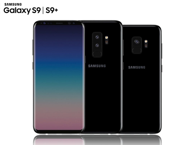 三星机皇Galaxy S9新爆料：4GB运存不够用，镜头不同难抉择