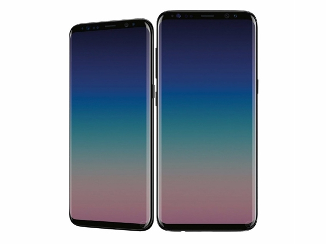 三星机皇Galaxy S9新爆料：4GB运存不够用，镜头不同难抉择