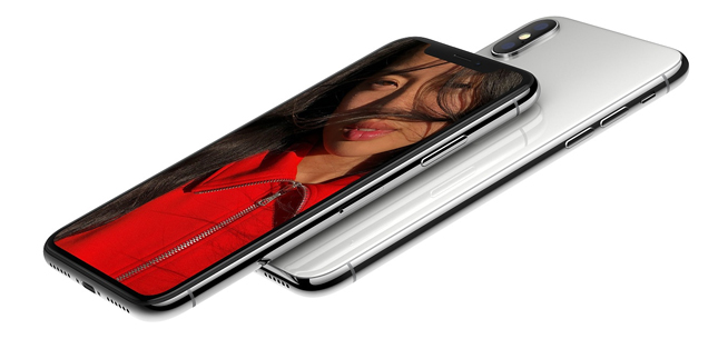 廉价iPhone X曝光：定价4500元，将取代第一代iPhone X