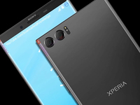 索尼Xperia XZ Pro曝光：你所期待的双摄全面屏终于有戏了