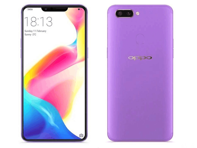 OPPO R15/R15梦镜版公布：超视野全面屏！或将独占骁龙670