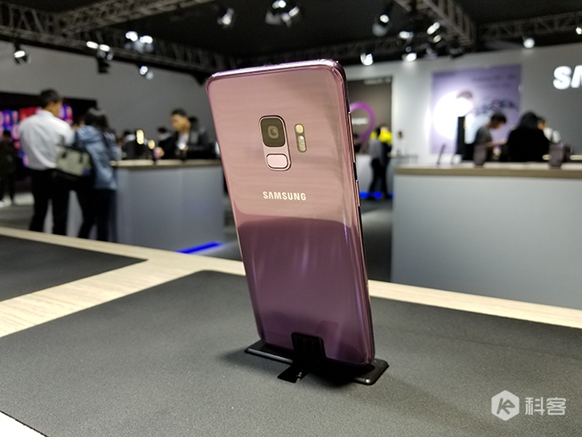 国行三星S9/S9+发布：可变光圈双摄抢眼，顶配售价7599元