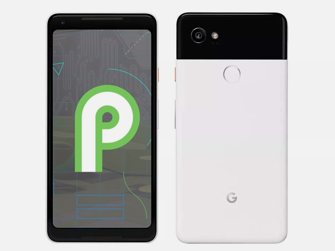 Android P预览版发布：新特性适配刘海屏，国产新机必须升！