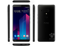 骁龙845大军再增猛将 HTC U12+旗舰汇总：5月23日全球首秀