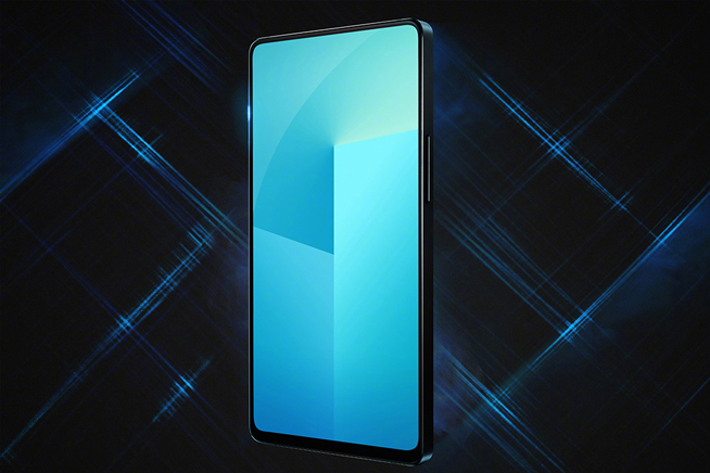 vivo NEX确认发布：98%超高屏占比 6月12日登场