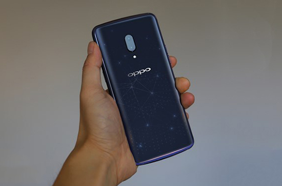 科客晚报：华硕ROG游戏手机即将亮相 OPPO Find X渲染图很梦幻