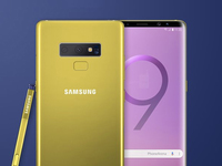 科客晚报：三星Note9宣传海报曝光真机 小米A2或将在西班牙面世