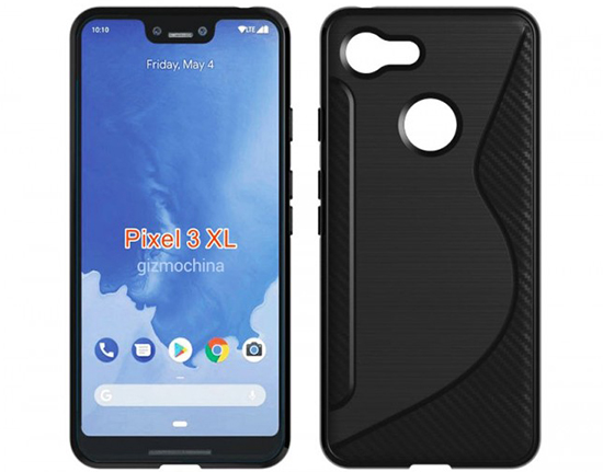 科客晚报：谷歌亲儿子Pixel 3 XL再曝光 滴滴豪华车登陆广州