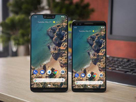 科客晚报：谷歌亲儿子Pixel 3 XL再曝光 滴滴豪华车登陆广州