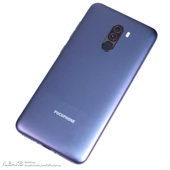 科客晚报：安卓9.0强制防回滚 小米Pocophone F1真机照亮眼