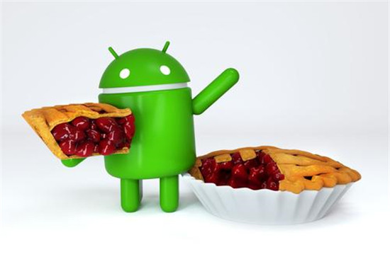 除谷歌亲儿子系列外 这批手机可尝鲜Android Pie：索尼小米领衔