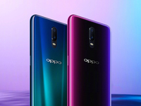 科客晚报：OPPO R17 Pro现身跑分网站 华为麒麟980参数全曝光