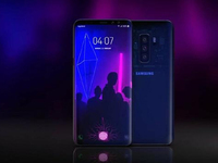 这次良心多了？三星Galaxy S10要全系标配屏幕指纹识别