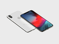 就这么愉快决定了？苹果新iPhone X将于9月12日登场