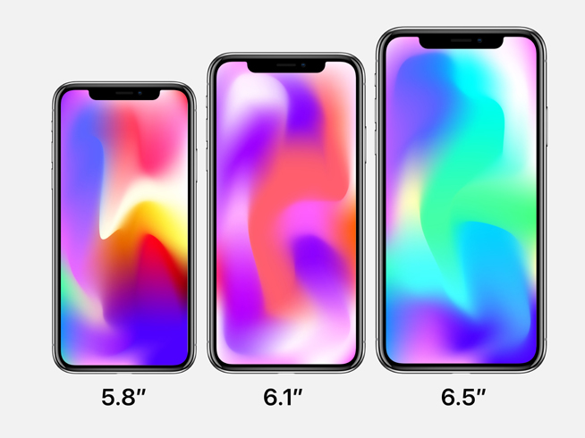 苹果发布会确认9月13日：三大新iPhone领衔 你的钱包又准备好了吗？