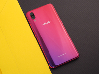 vivo X23速度测试：还是游戏拖了骁龙670后腿