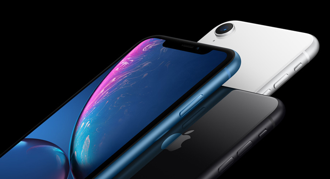 iPhone XS太贵下不了手？年末这些新机或许能帮你解忧