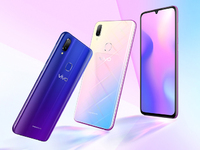 vivo Z3公布：骁龙710强势加持 性价比超车自家旗舰